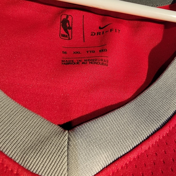 NBA swingman jerseys - Picture 3 of 5